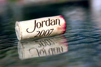 Jordan 2007 sitting on water