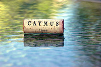 Caymus on Water