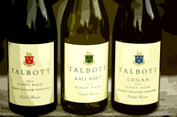 Talbott Trio