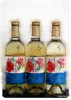 McKe bottle trio
