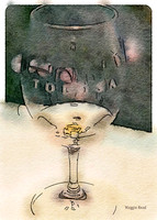 Tolosa glass