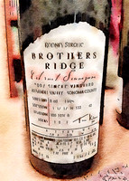 RS Brothers Ridge