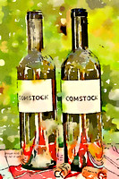 Comstock Wines