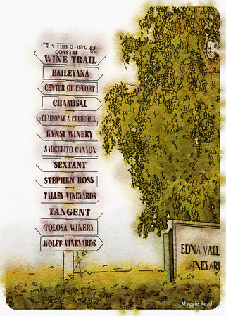 SLO Wine Trail