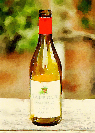 Talbott Kali Hart Pinot